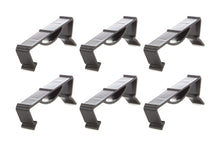 Load image into Gallery viewer, WALKER ENGINEERING 3001070-4 Air Box Clips For 4in Sprint Box 6pk
