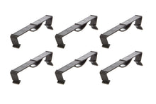 Load image into Gallery viewer, WALKER ENGINEERING 3001070-6 Air Box Clips For 6in Sprint Box 6pk