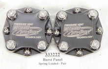 Load image into Gallery viewer, WILSON MANIFOLDS 333222 Manifold Pressure Relief Valve Set