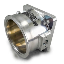 Load image into Gallery viewer, WILSON MANIFOLDS 471105D 105mm Throttle Body - 1520CFM 4.250 OD