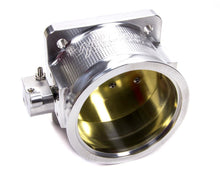 Load image into Gallery viewer, WILSON MANIFOLDS 471105V 105mm Throttle Body - Billet