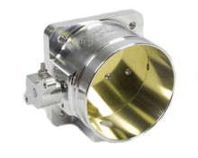Load image into Gallery viewer, WILSON MANIFOLDS 471105 105mm Throttle Body - 1520CFM - 4.250 OD