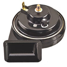 Load image into Gallery viewer, Wolo Horns 310 Loud One® 12-Volt 115 Decibels 410 Hz One Terminal