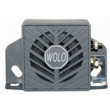 Load image into Gallery viewer, Wolo Horns BA-197WN PRO-TEC™ Heavy-Duty Back-Up Alarm, White Noise, 97 Decibel
