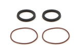 WOODWARD MACHINE MR150R MR & MRC CYLINDER SEAL KIT 1.38 BORE
