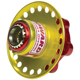 WOODWARD MACHINE QRAN697-2 Steering Disconnect w/ Jumbo Pull Ring