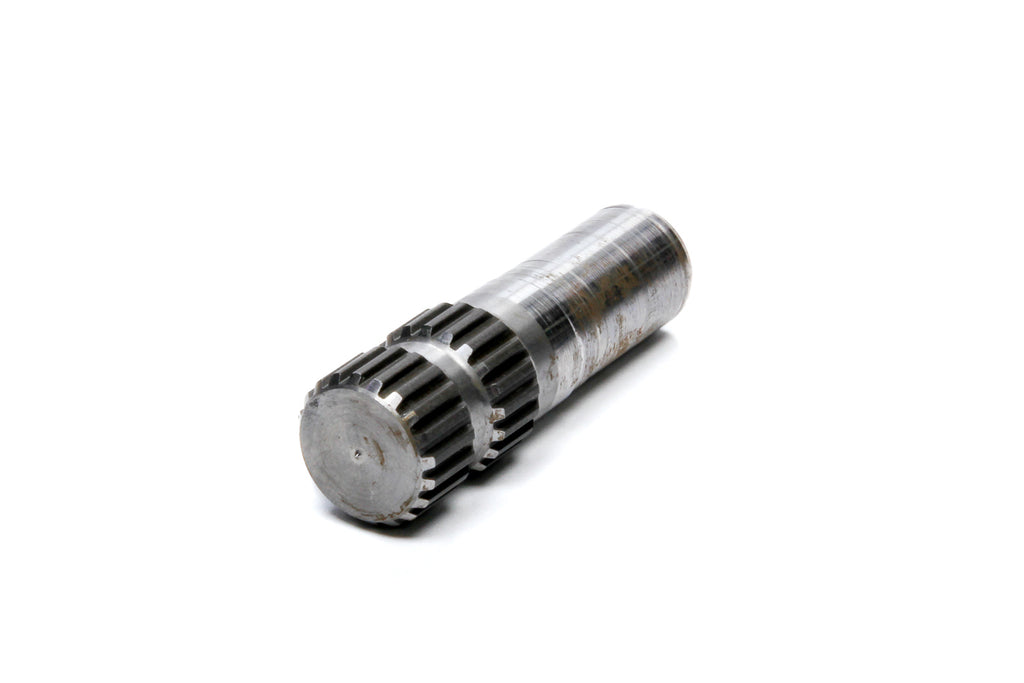 WOODWARD MACHINE ST201B Weld-In Stub for .065 3/4in Tubing