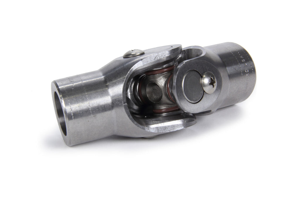 WOODWARD MACHINE UA100100 U-Joint .750 x .750 Smooth/Smooth