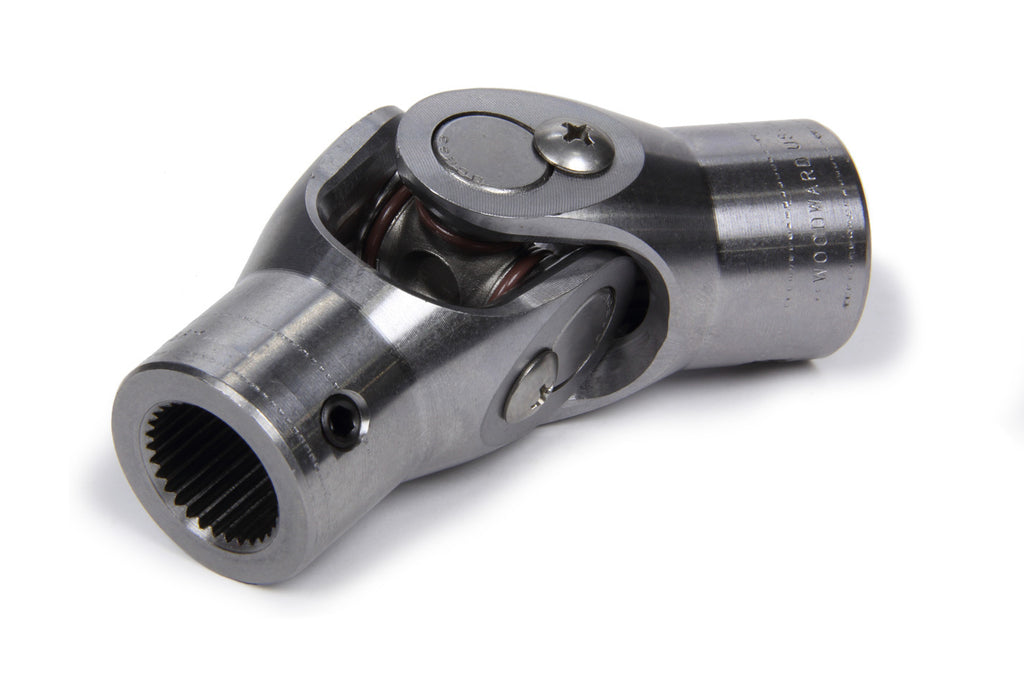 WOODWARD MACHINE UA201103 U-Joint .750-20 X.720-30