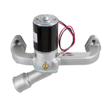 Load image into Gallery viewer, Dedenbear WP1 WATER PUMP, ELECTRIC, ENGINE MOUNTED, SMALL BLOCK CHEVY