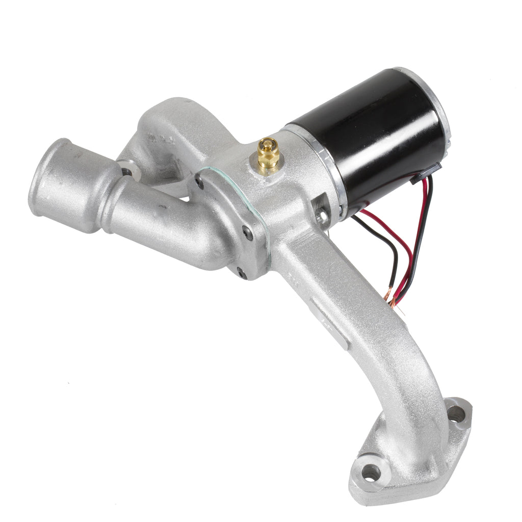 Dedenbear WP2 WATER PUMP, ELECTRIC, ENGINE MOUNTED, BIG BLOCK CHEVY