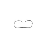 Cometic Gasket C15157 Ford 6.4L Power Stroke Thermostat Housing Seal