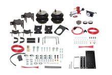 Load image into Gallery viewer, Firestone Ride-Rite W217602863 Ford F250/F350 2WD/4WD All-In-One Analog for Select Ford F-250 Super Duty, Ford F-350 Super Duty