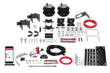 Load image into Gallery viewer, Firestone Ride-Rite W217602864 Ford F250/F350 2WD/4WD All-In-One Wireless for Select Ford F-250 Super Duty, Ford F-350 Super Duty