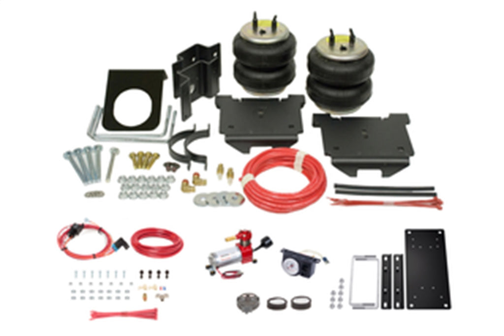 Firestone Ride-Rite W217602869 GM C2500HD/C3500HD All-In-One Analog