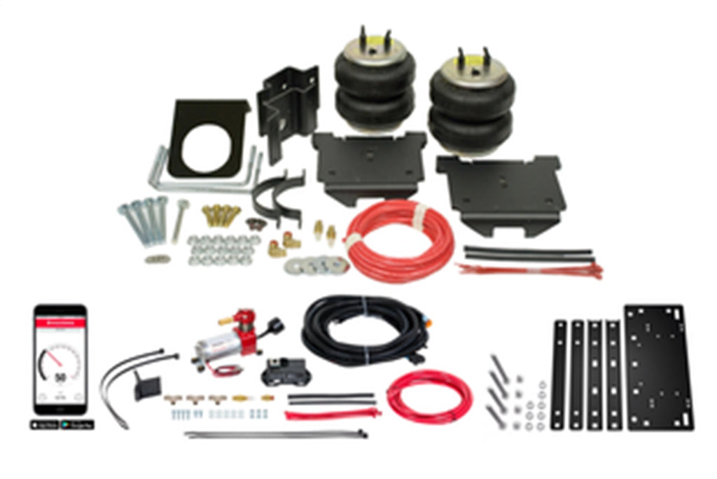 Firestone Ride-Rite W217602870 GM C2500HD/C3500HD All-In-One Wireless