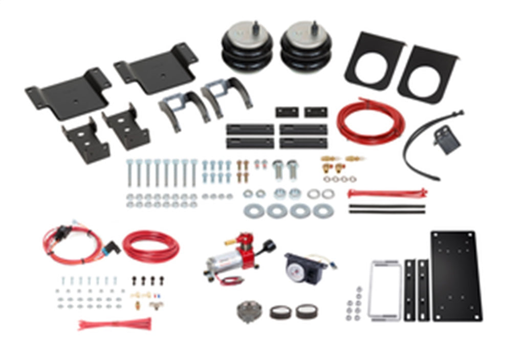 Firestone Ride-Rite W217602875 Toyota Tacoma 4WD All-In-One Analog for Select Toyota Tacoma