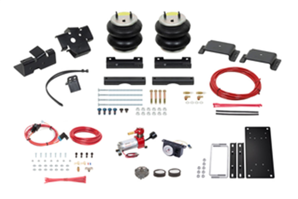 Firestone Ride-Rite W217602883 RAM 2500 2WD/4WD All-In-One Analog for Select Ram