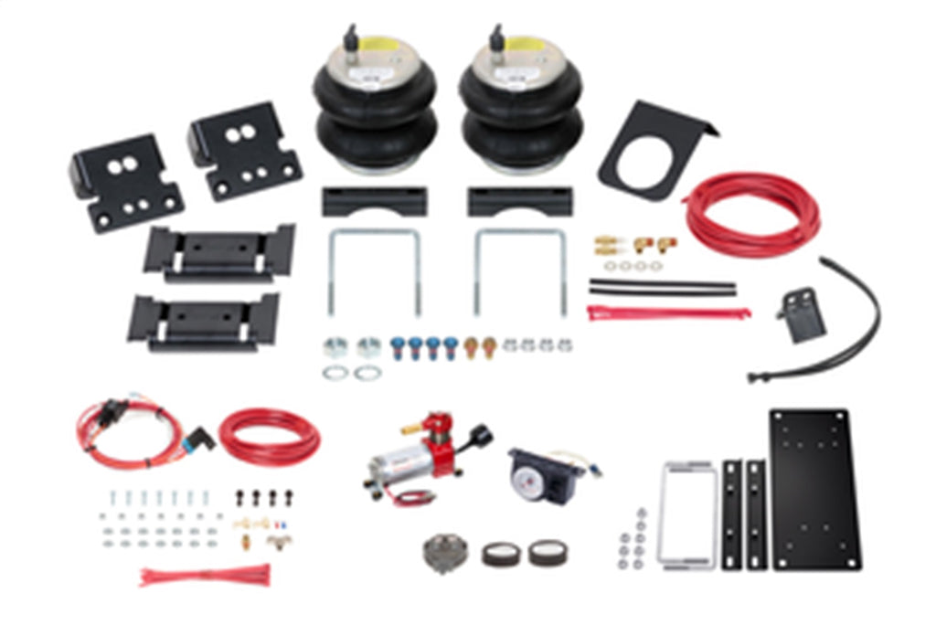 Firestone Ride-Rite W217602885 RAM 3500 4WD All-In-One Analog for Select Ram