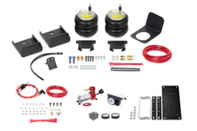 Load image into Gallery viewer, Firestone Ride-Rite W217602887 GM Silverado/Sierra 1500 2WD/4WD All-In-One Analog for Select Chevrolet Silverado 1500, Chevrolet Silverado LTD, GMC Sierra 1500, GMC Sierra Limited
