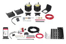 Load image into Gallery viewer, Firestone Ride-Rite W217602888 GM Silverado/Sierra 1500 2WD/4WD All-In-One Wireless for Select Chevrolet Silverado 1500, Chevrolet Silverado LTD, GMC Sierra 1500, GMC Sierra Limited