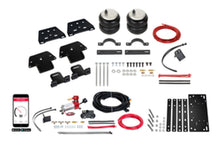 Load image into Gallery viewer, Firestone Ride-Rite W217602892 Tundra 2WD/4WD All-In-One Wireless for Select Toyota Tundra