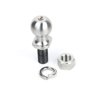 Load image into Gallery viewer, WEIGH SAFE STB01 Weigh Safe Fixed Height 2in Tow Ball