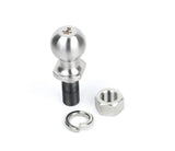 WEIGH SAFE STB01 Weigh Safe Fixed Height 2in Tow Ball