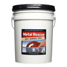 Load image into Gallery viewer, WORKSHOP HERO 5-MR Metal Rescue Rust Remove r - 5 Gallon