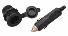 Load image into Gallery viewer, Seadog SED-426115-1 Deluxe Marine Power Socket w/Plug