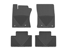 Load image into Gallery viewer, Weathertech WTCB307136 All Weather Floor Mats for Select Toyota 4Runner