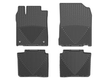 Load image into Gallery viewer, Weathertech WTCB312256 All Weather Floor Mats for Select Toyota Avalon