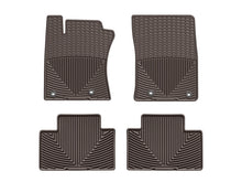 Load image into Gallery viewer, Weathertech WTCC307136 All Weather Floor Mats for Select Toyota 4Runner