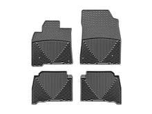 Load image into Gallery viewer, Weathertech WTCG126127 All Weather Floor Mats for Select Toyota Land Cruiser