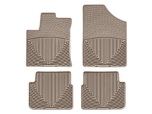 Load image into Gallery viewer, Weathertech WTCT096080 All Weather Floor Mats for Select Toyota Matrix