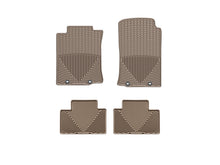 Load image into Gallery viewer, Weathertech WTCT266136 All Weather Floor Mats for Select Toyota Tacoma
