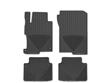 Load image into Gallery viewer, Weathertech WTHB293150 All Weather Floor Mats for Select Honda Accord