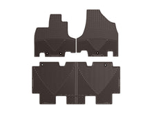 Load image into Gallery viewer, Weathertech WTHC211212 All Weather Floor Mats for Select Honda Odyssey
