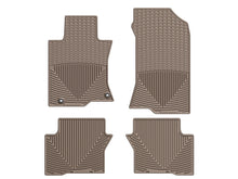 Load image into Gallery viewer, Weathertech WTHT195196 All Weather Floor Mats for Select Honda Accord Crosstour, Honda Crosstour