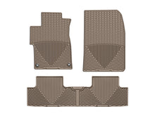 Load image into Gallery viewer, Weathertech WTHT330197 All Weather Floor Mats for Select Honda Civic
