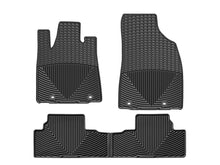 Load image into Gallery viewer, Weathertech WTLB278132 All Weather Floor Mats for Select Lexus RX350, Lexus RX450h