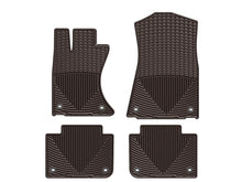 Load image into Gallery viewer, Weathertech WTLC279280 All Weather Floor Mats for Select Lexus GS350