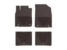 Load image into Gallery viewer, Weathertech WTLC289290 All Weather Floor Mats for Select Lexus ES300h, Lexus ES350