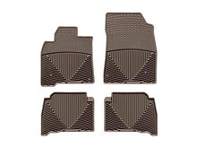 Load image into Gallery viewer, Weathertech WTLT126127 All Weather Floor Mats for Select Lexus LX570