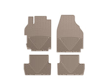 Load image into Gallery viewer, Weathertech WTNT189210 All Weather Floor Mats for Select Nissan Sentra