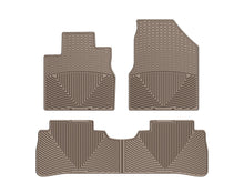 Load image into Gallery viewer, Weathertech WTNT220221 All Weather Floor Mats for Select Nissan Murano