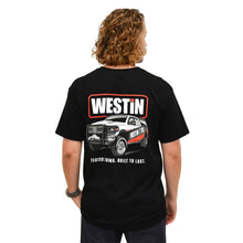 Load image into Gallery viewer, Westin WTS-L APPAREL: Westin T-Shirt Large-Black
