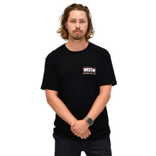 Load image into Gallery viewer, Westin WTS-XXL APPAREL: Westin T-Shirt XXLarge-Black