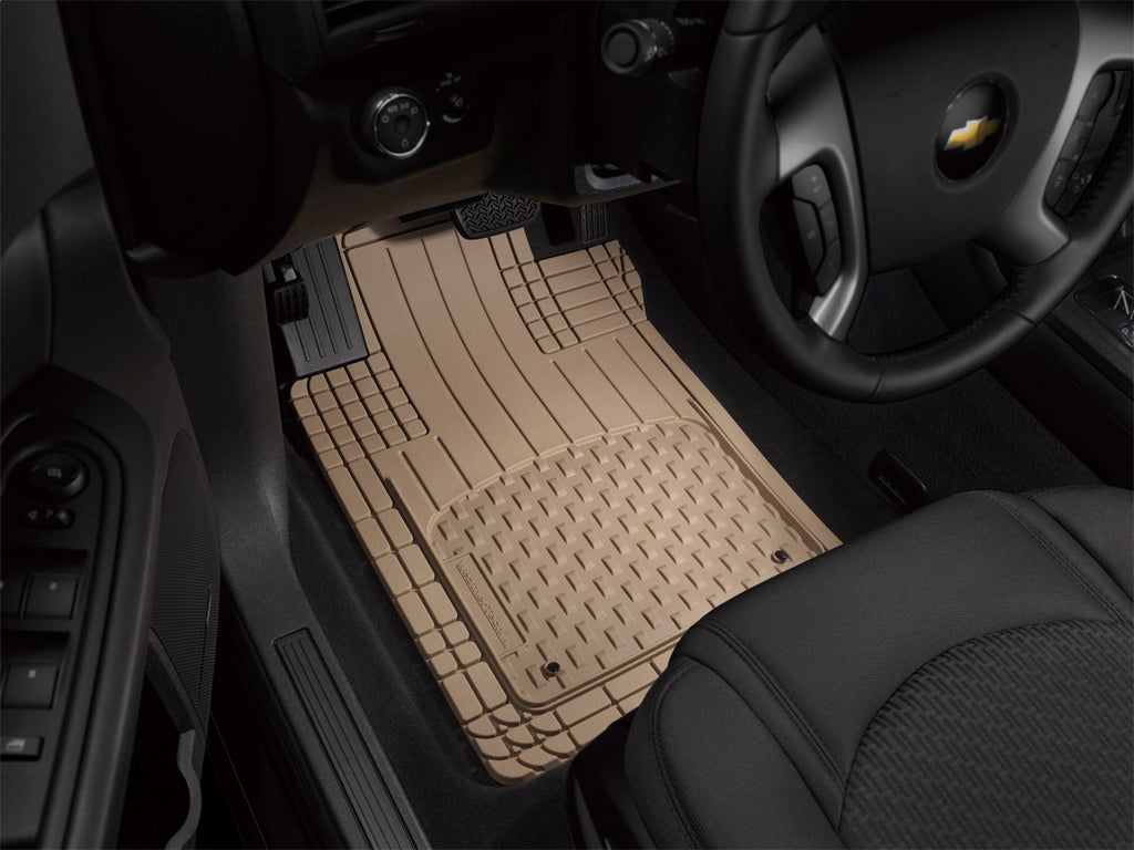 Weathertech 11AVMOTHST Universal All Vehicle Mat