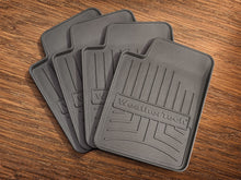Load image into Gallery viewer, Weathertech 8A4SQCSTGR ® Drink Coasters
